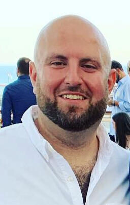 Austin Rotter | Hoboken, NJ